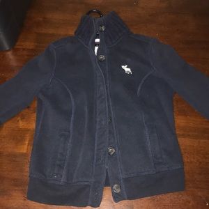 Abercrombie and Fitch jacket